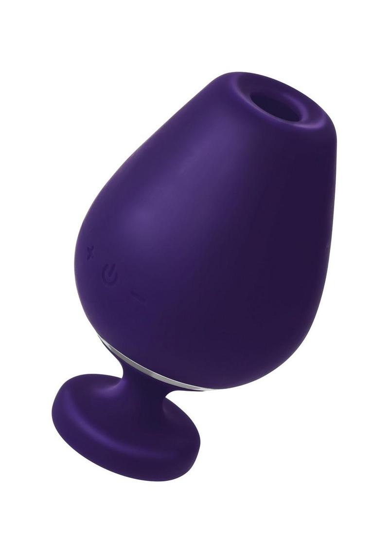 VeDo Vino Silicone Rechargeable Sonic Vibrator