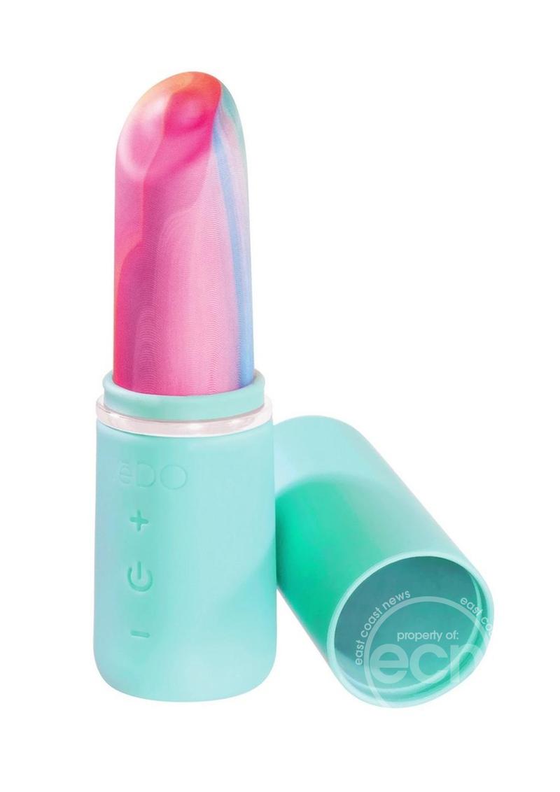 VeDO Retro Silicone Rechargeable Bullet