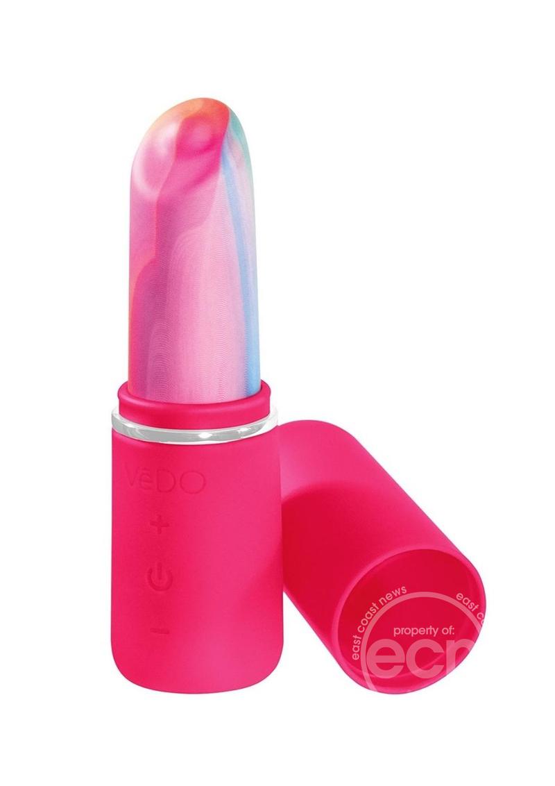 VeDO Retro Silicone Rechargeable Bullet