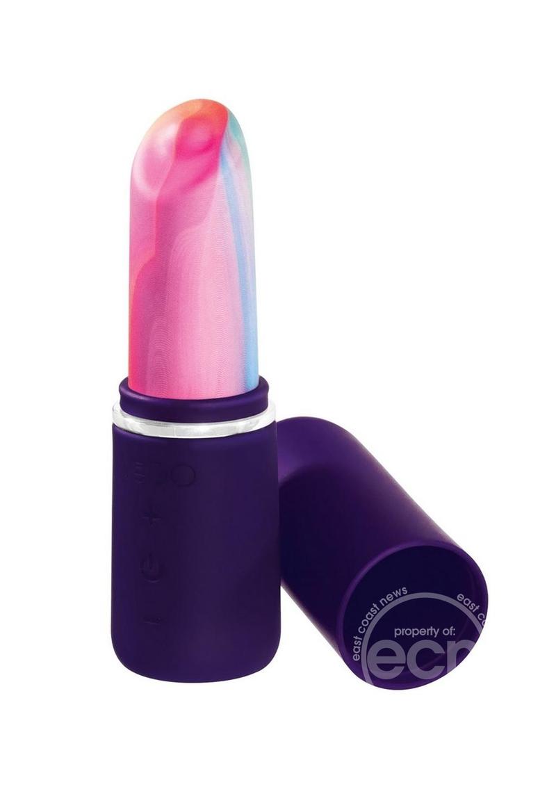 VeDO Retro Silicone Rechargeable Bullet