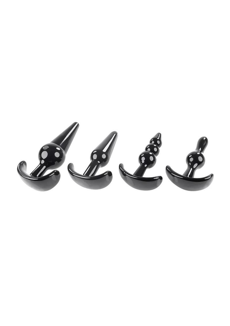 Selopa Intro to Plugs (4pc Set)