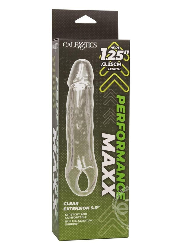 Performance Maxx Extension 5.5in