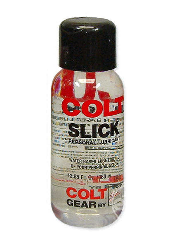 COLT Slick Body Glide Water Based Lubricant