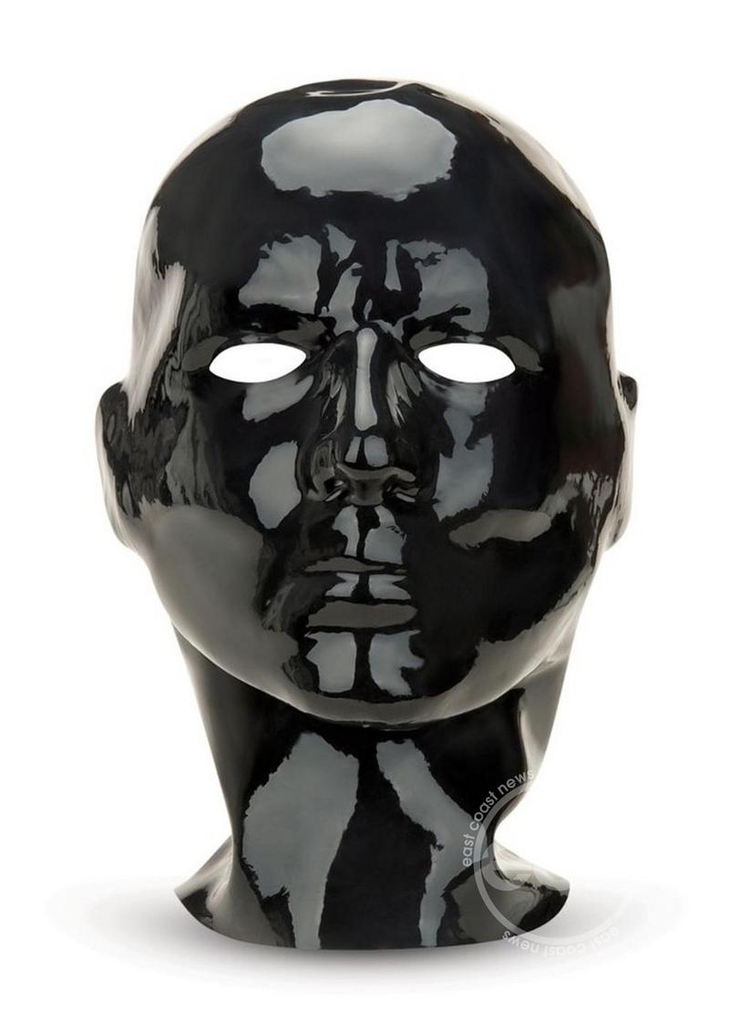 Prowler RED Latex Hood
