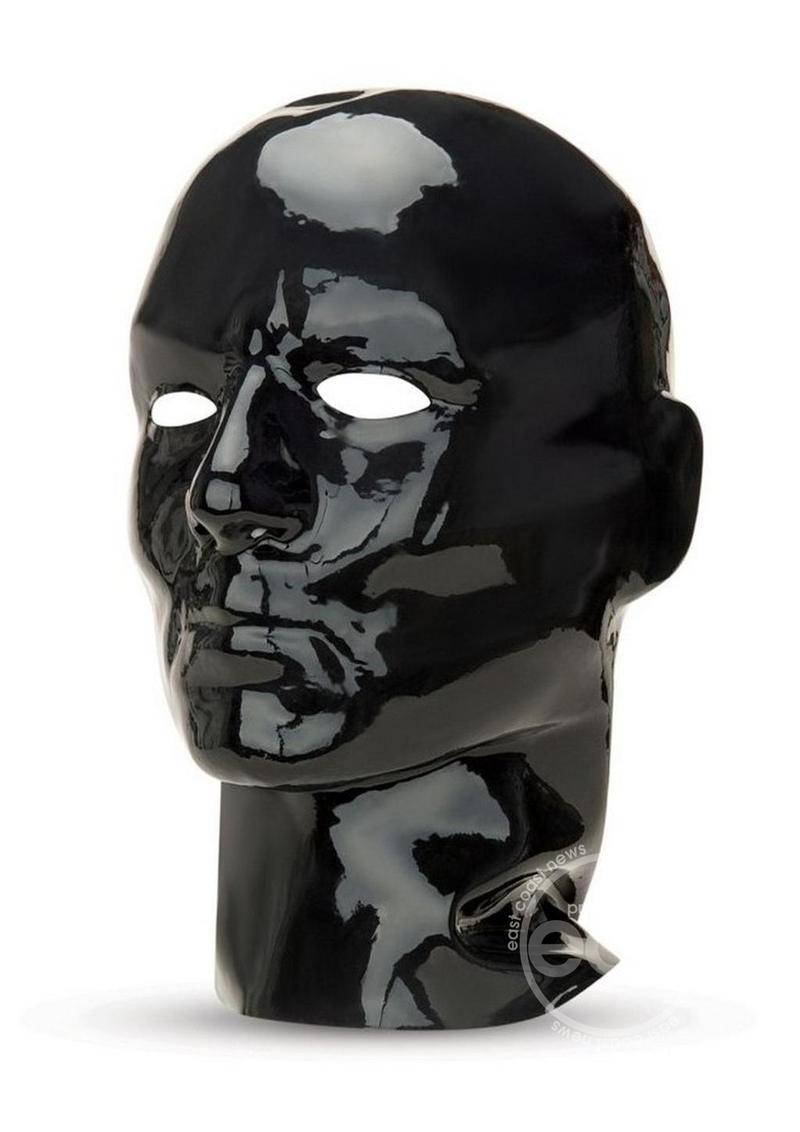 Prowler RED Latex Hood
