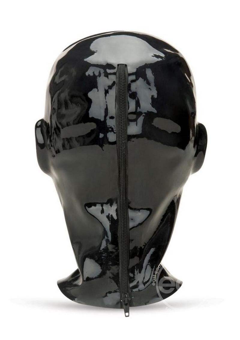 Prowler RED Latex Hood