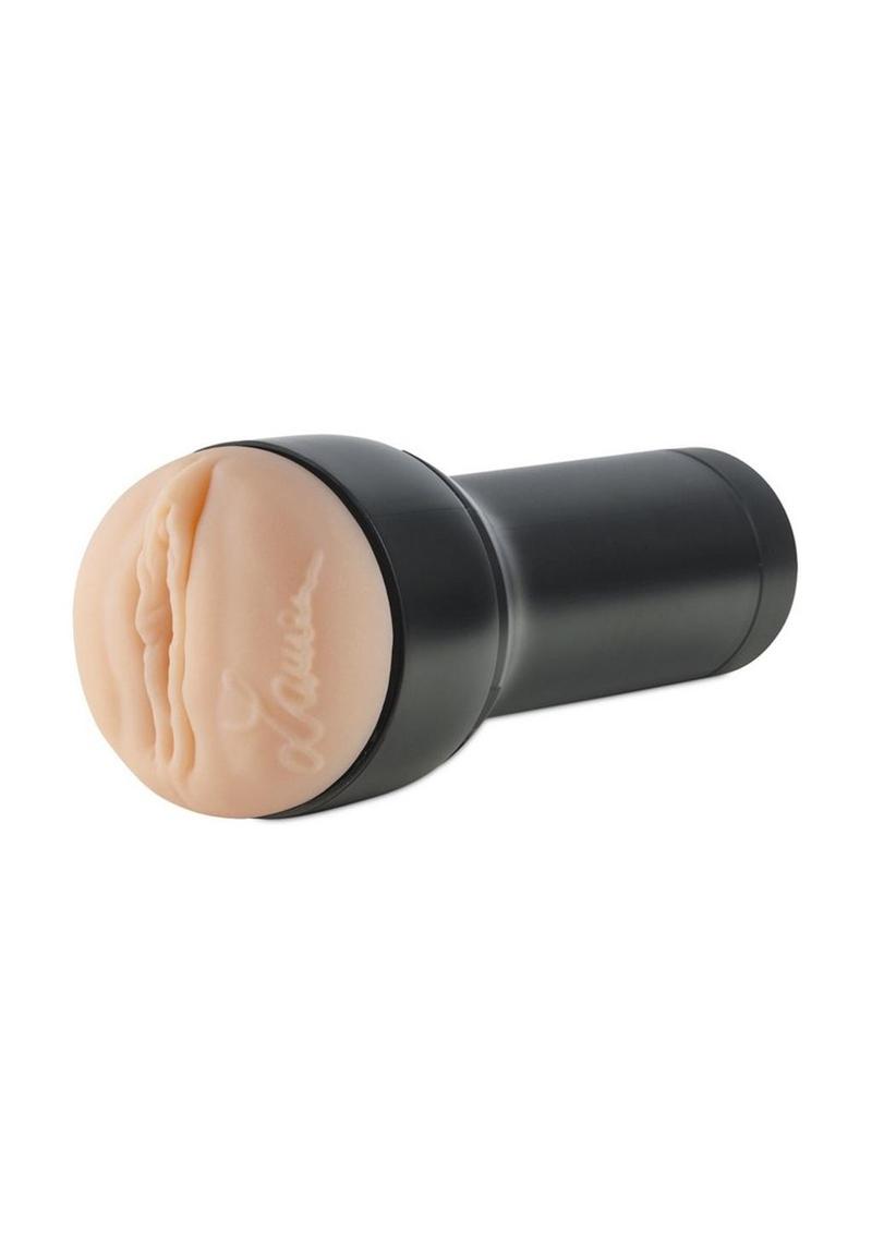 Kiiroo Feel Lauren Phillips Pussy Stroker