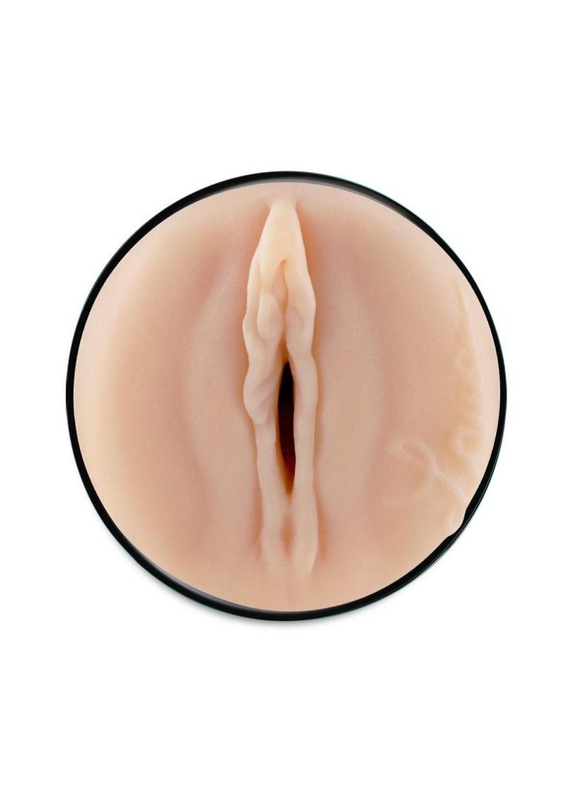 Kiiroo Feel Lauren Phillips Pussy Stroker