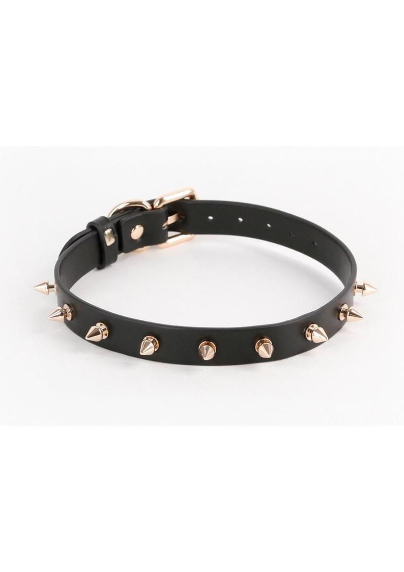 Fetish & Fashion Medusa Collar