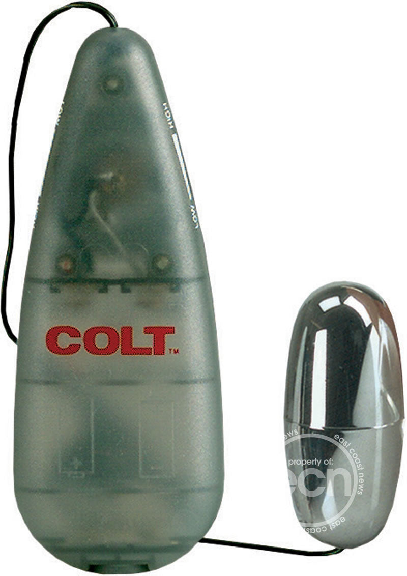 COLT Multi-Speed Power Pak Bullet