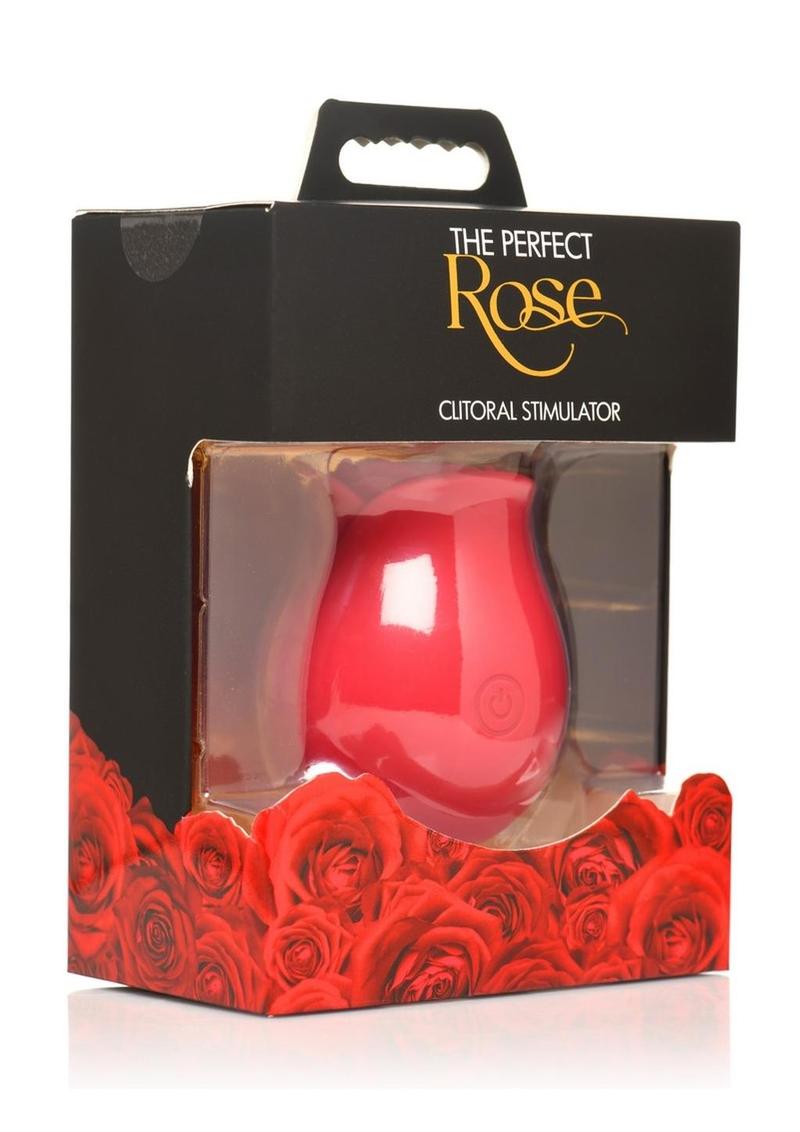 The Perfect Rose