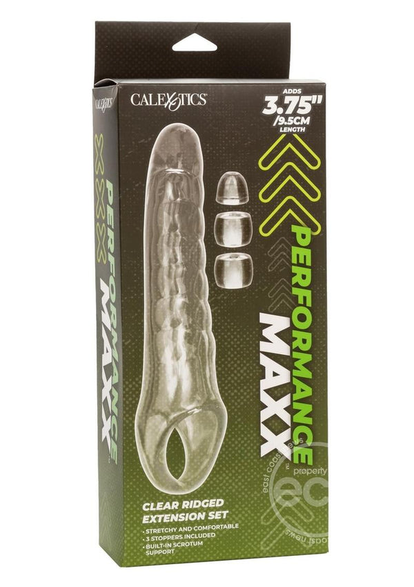 Performance Maxx Extension Kit