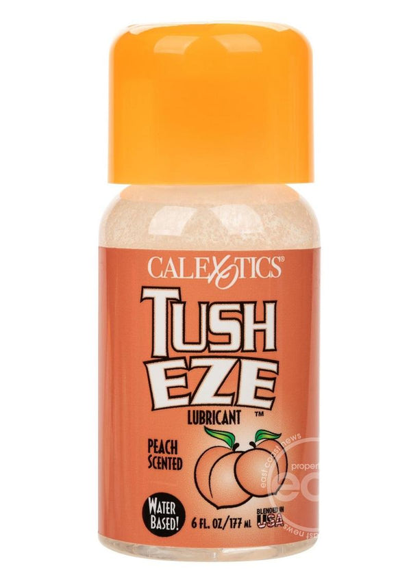 Tush Eze Water Based Lubricant