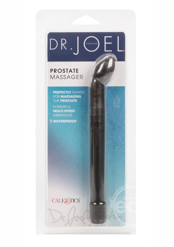 Dr. Joel Kaplan Prostate Massager 6.75in