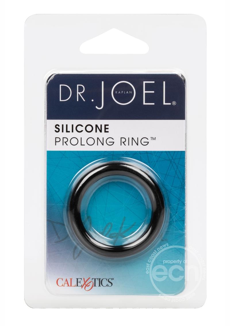 Dr. Joel Kaplan Silicone Prolong Ring