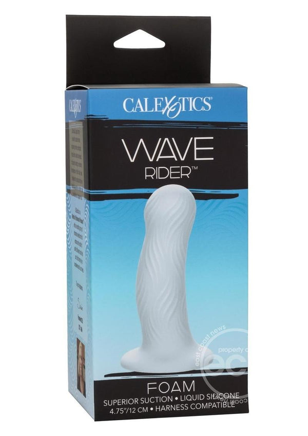 Wave Rider Foam Silicone Probe