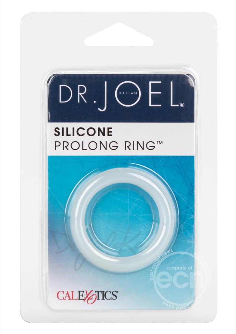 Dr. Joel Kaplan Silicone Prolong Ring