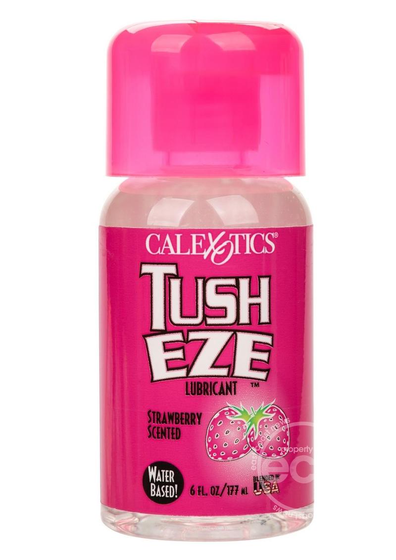 Tush Eze Water Based Lubricant