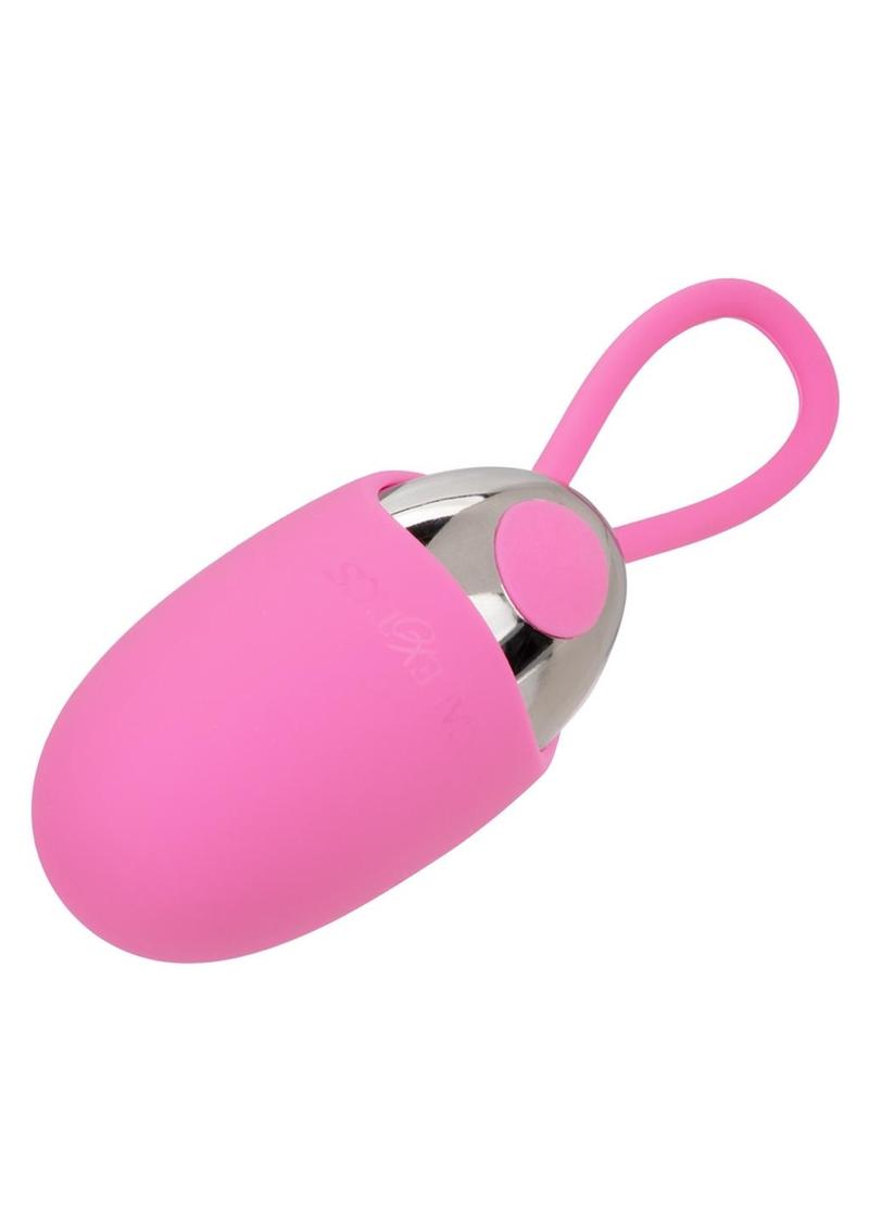 Turbo Buzz Rechargeable Bullet with Removable Silicone Sleeve