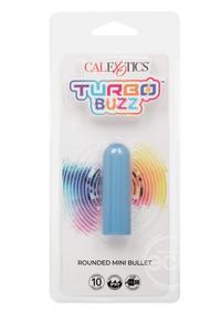 Turbo Buzz Rounded Mini Bullet