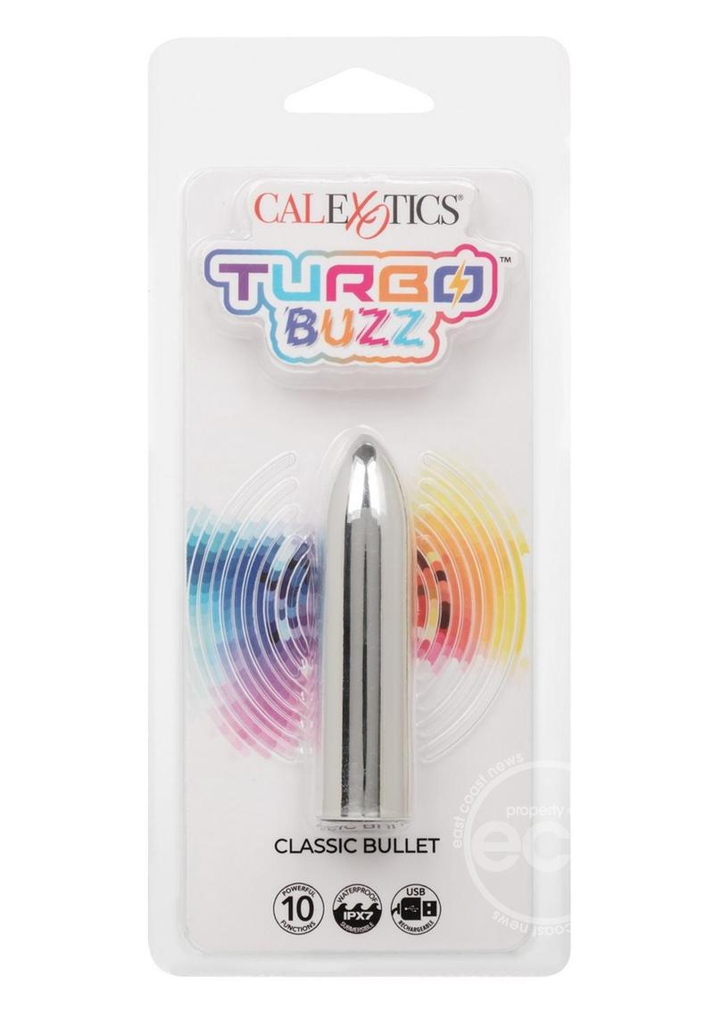 Turbo Buzz Classic Bullet