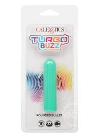 Turbo Buzz Rounded Bullet