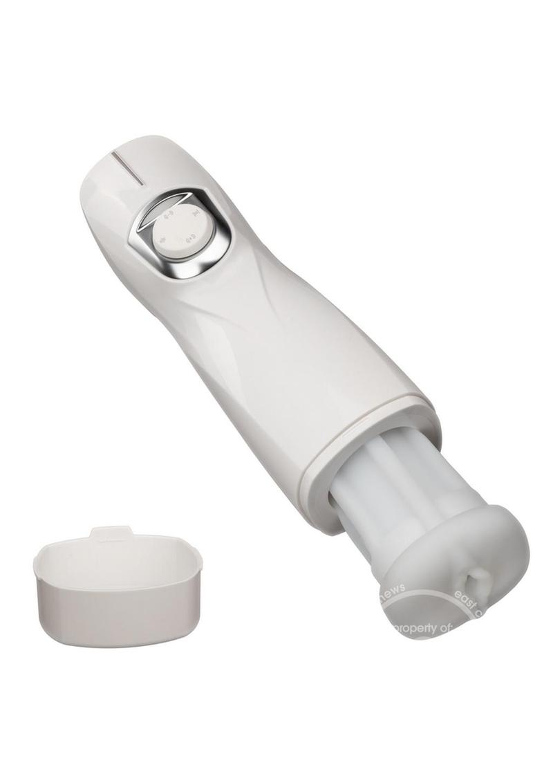 Optimum Power Life-like Pulsar Rechargeable Stroker