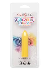 Turbo Buzz Classic Bullet