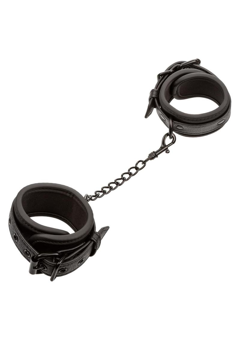 Nocturnal Collection Wrist Cuffs