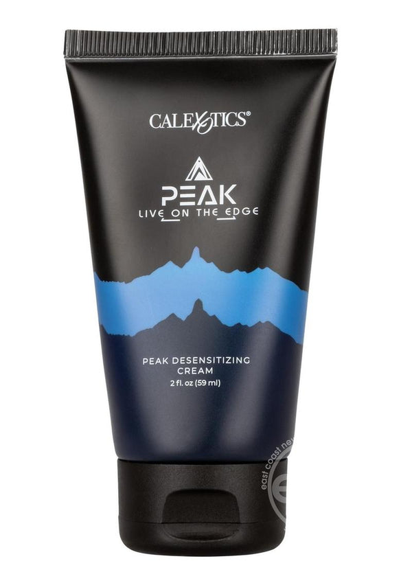 Peak Desensitizing Cream