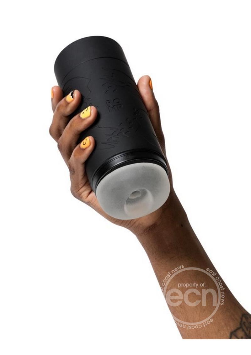 Romp Dash Textured Stroker