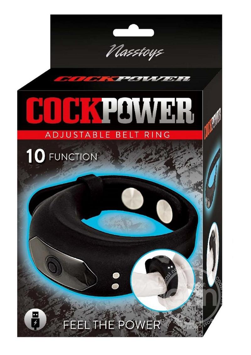 CockPower Cock Ring