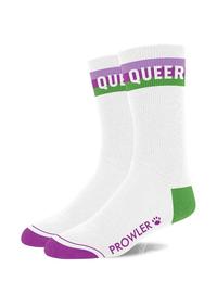 Prowler Socks