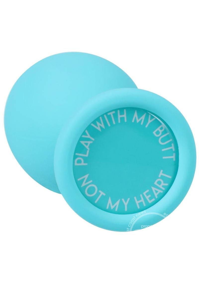 A-Play Silicone Anal Trainer Set