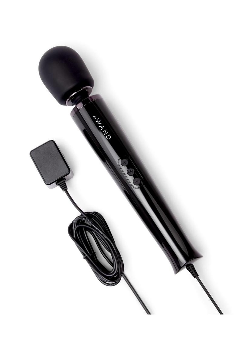 Le Wand Plug-in Massager