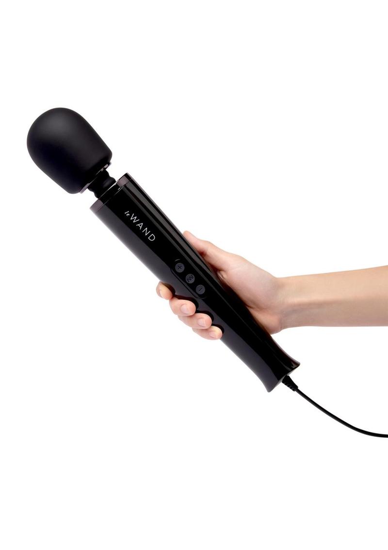 Le Wand Plug-in Massager