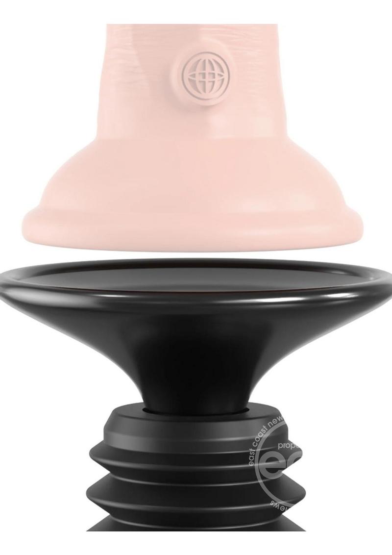 Fetish Fantasy Series Body Dock Rechargeable Thruster