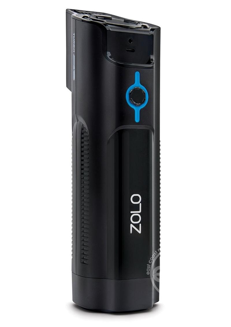 Zolo BJ Blaster Rechargeable Mouth Masturbator