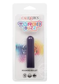 Turbo Buzz Rounded Bullet