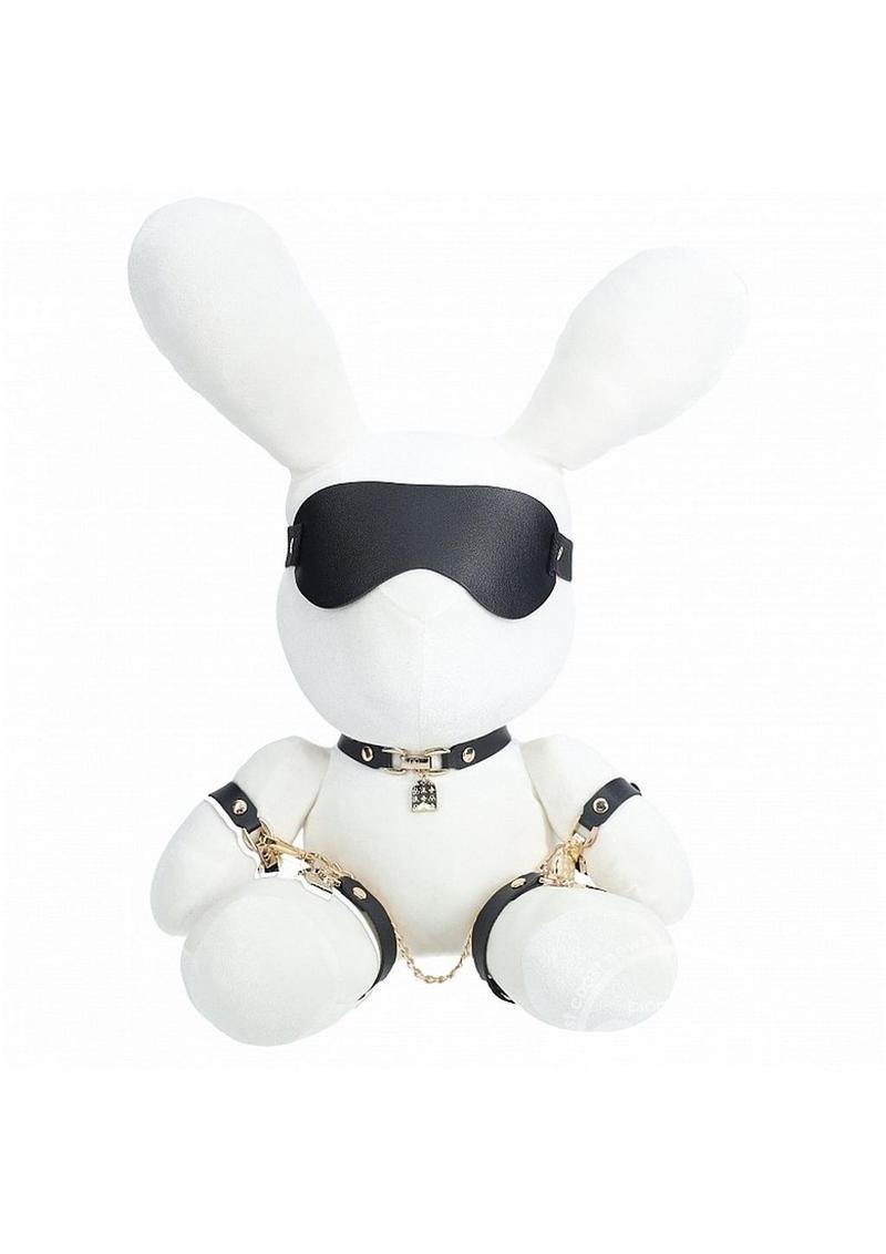 S-Line Rabbit Bondage Velvet