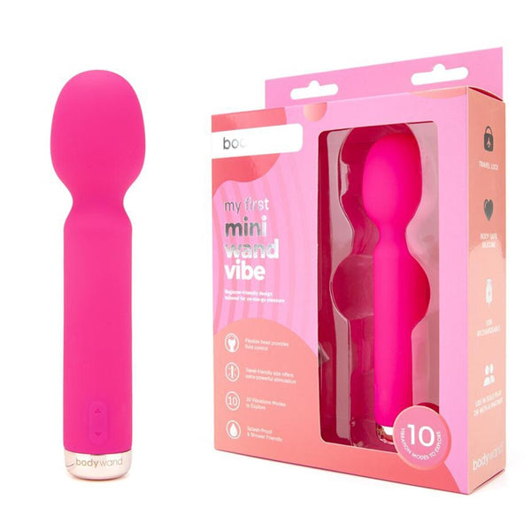 Body Wand