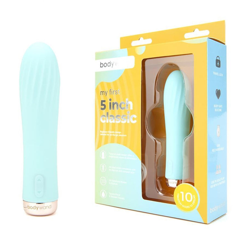 Body Wand