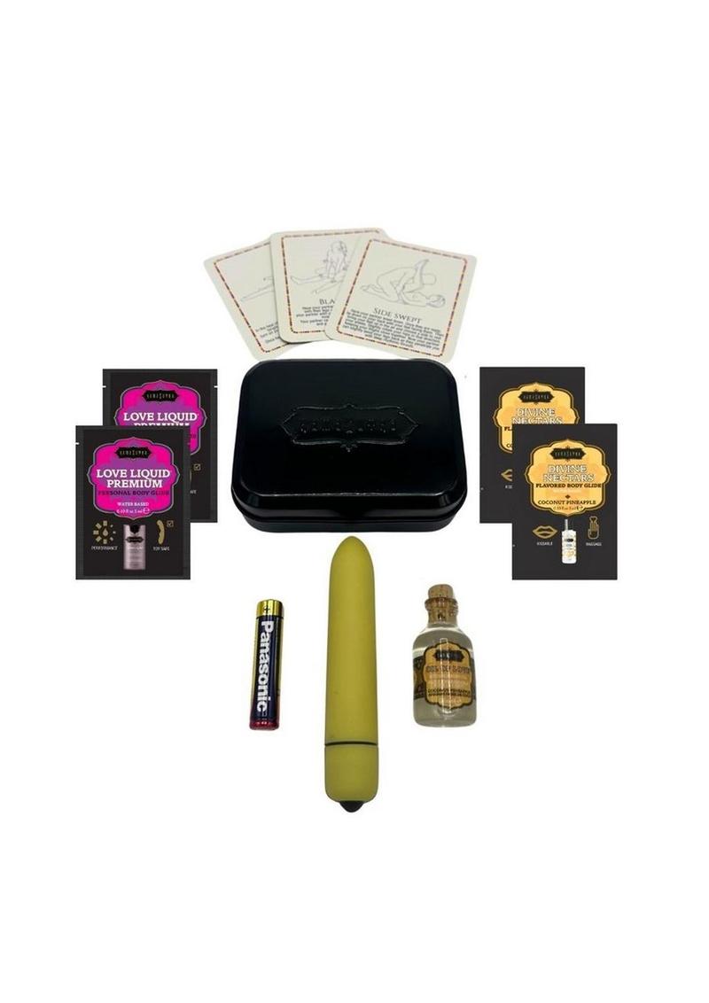 Kama Sutra Weekender VIBE Kit