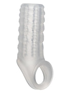 Performance Maxx Liquid Silicone Reversible Sleeve