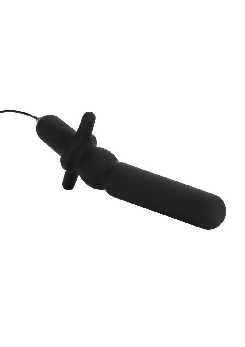 COLT Power Anal-T Vibrating Butt Plug with Remote Control