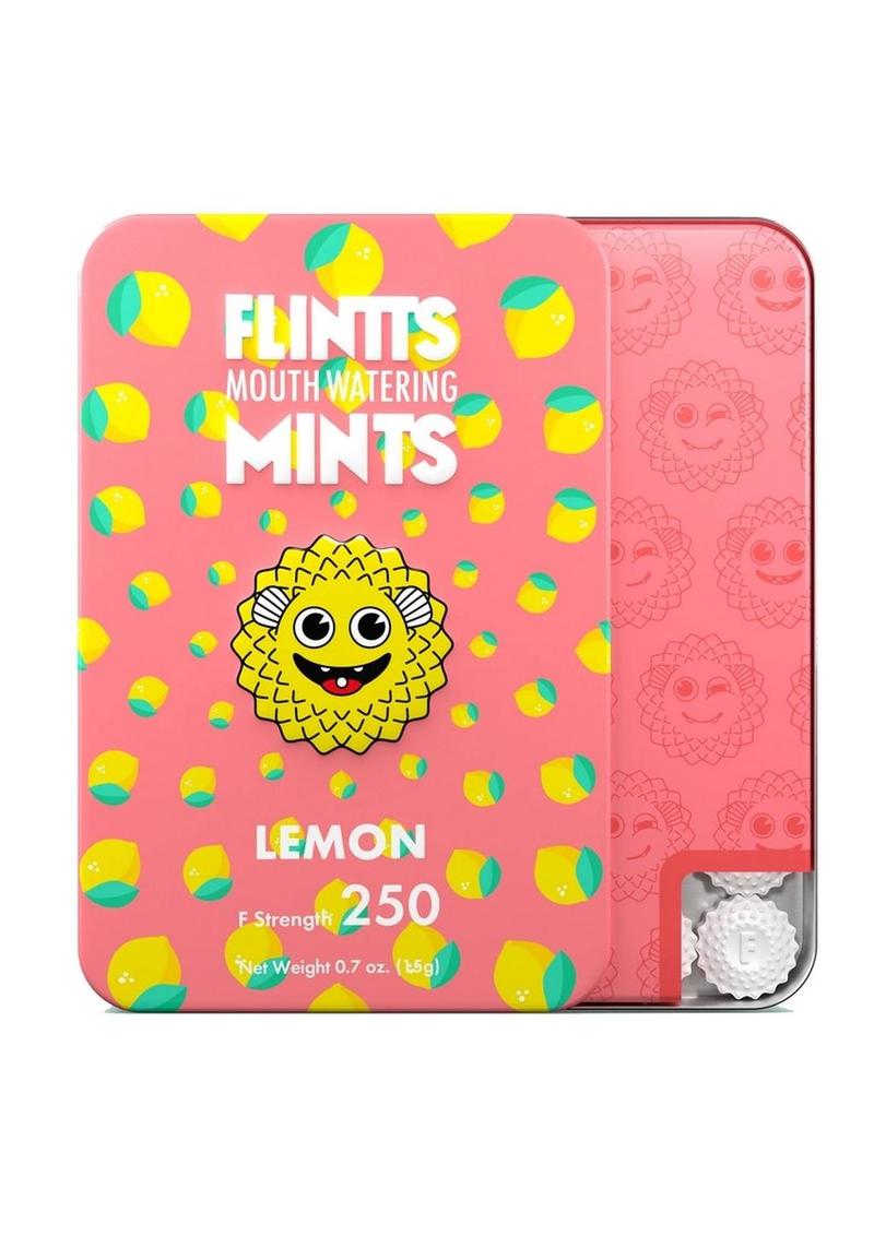 Flintts Mints