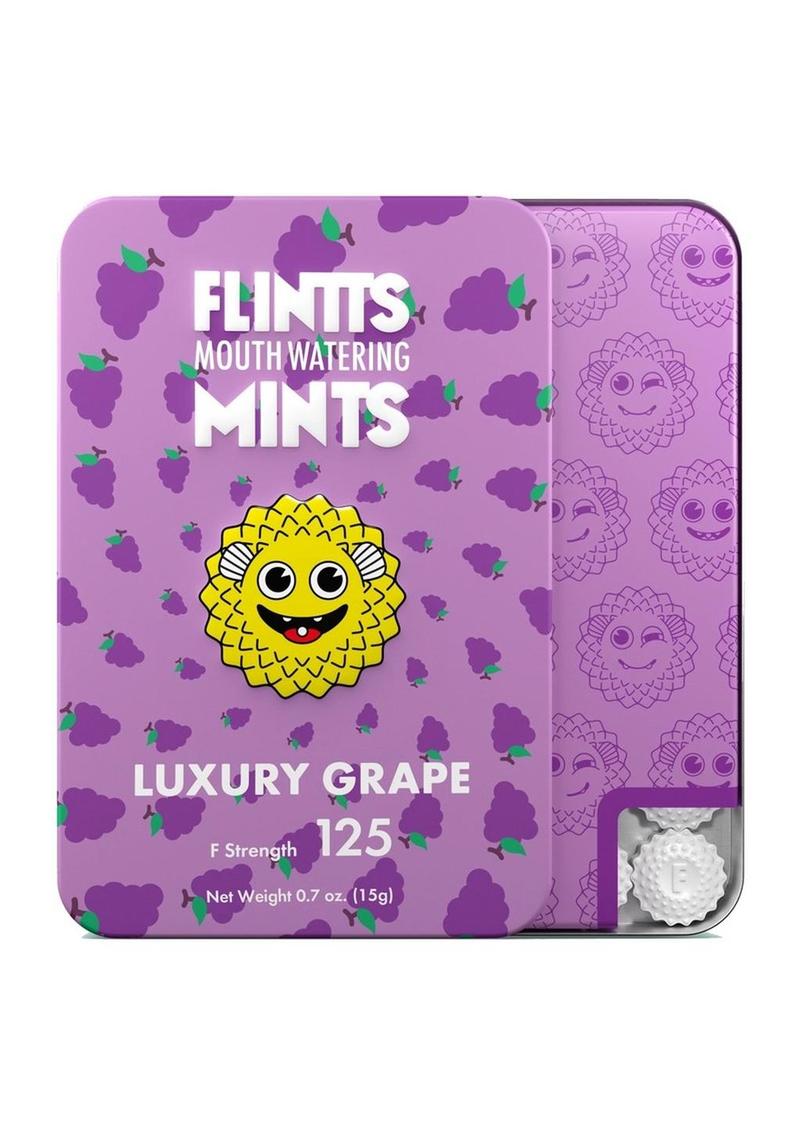 Flintts Mints