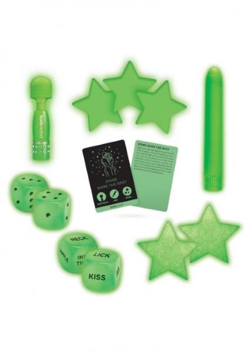 Body Wand Mini Kit