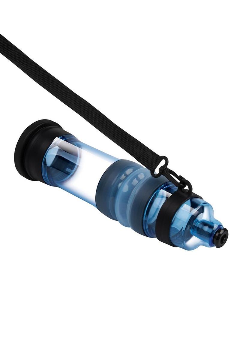Zolo Aquapump Compact Auto Penis Pump