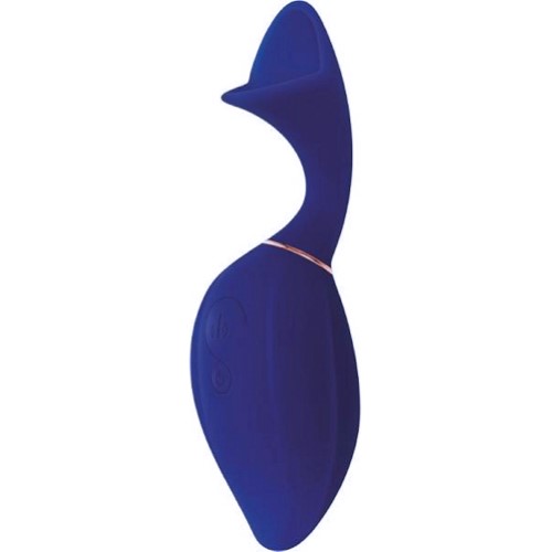 Adam & Eve Tantalizer Clit Suction Massager